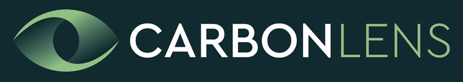 The logo of CARBON LENS